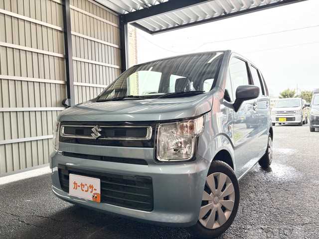 2021 Suzuki Wagon R