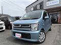 2021 Suzuki Wagon R