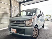 2021 Suzuki Wagon R