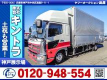 2019 Hino Hino Others