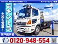 2013 Hino Hino Others