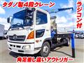 2013 Hino Hino Others