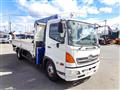 2013 Hino Hino Others