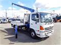 2013 Hino Hino Others