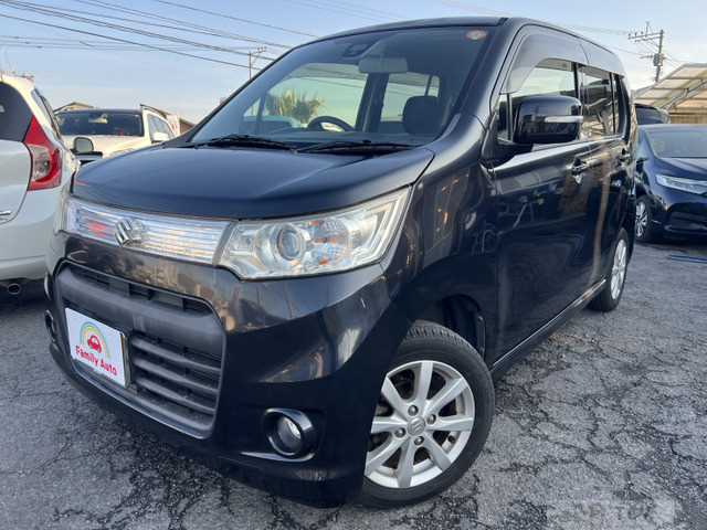 2014 Suzuki Wagon R
