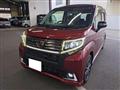 2015 Daihatsu Move Custom
