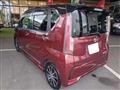 2015 Daihatsu Move Custom