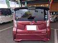 2015 Daihatsu Move Custom