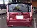 2015 Daihatsu Move Custom