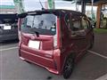 2015 Daihatsu Move Custom