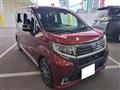2015 Daihatsu Move Custom
