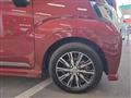 2015 Daihatsu Move Custom