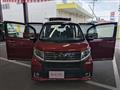 2015 Daihatsu Move Custom