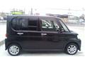 2012 Daihatsu Tanto
