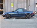 1999 Mazda Roadster