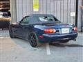 1999 Mazda Roadster
