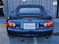 1999 Mazda Roadster