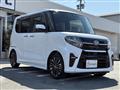 2019 Daihatsu Tanto Custom