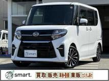 2019 Daihatsu Tanto Custom