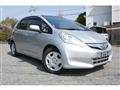 2011 Honda Fit