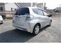2011 Honda Fit