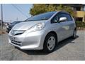 2011 Honda Fit