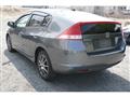 2009 Honda Insight
