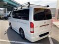 2023 Toyota Hiace Van