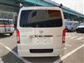 2023 Toyota Hiace Van