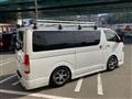 2023 Toyota Hiace Van