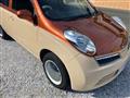 2009 Nissan March