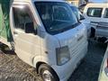 2004 Suzuki Carry Truck