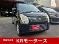 2013 Suzuki Wagon R