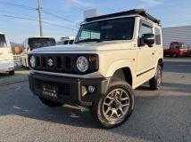 2018 Suzuki Jimny