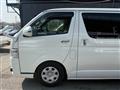 2018 Toyota Hiace Van