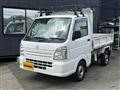 2016 Suzuki Carry Truck