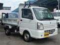 2016 Suzuki Carry Truck