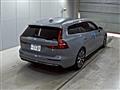 2025 Volvo V60
