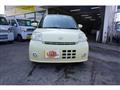 2009 Daihatsu Esse