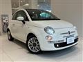 2015 Fiat 500