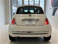 2015 Fiat 500