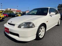 1997 Honda Civic