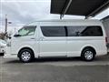2025 Toyota Hiace Wagon