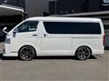2018 Toyota Hiace Wagon