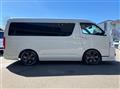 2018 Toyota Hiace Wagon