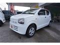 2018 Suzuki Alto