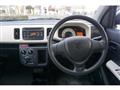 2018 Suzuki Alto