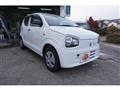 2018 Suzuki Alto
