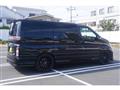 2007 Nissan Elgrand