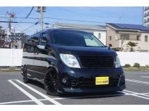 2007 Nissan Elgrand